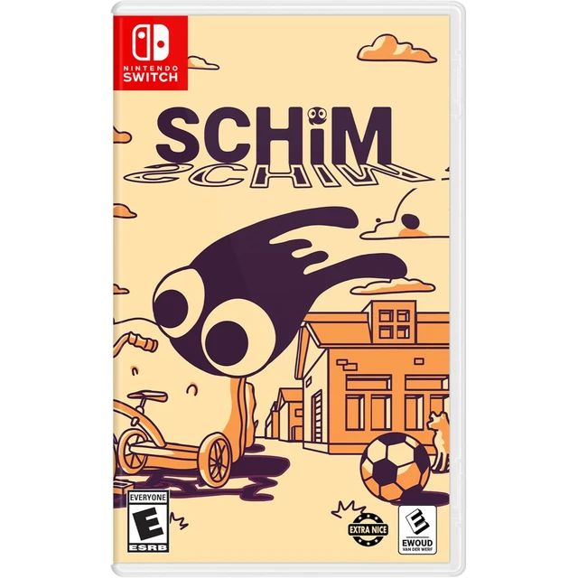 SCHiM - Switch