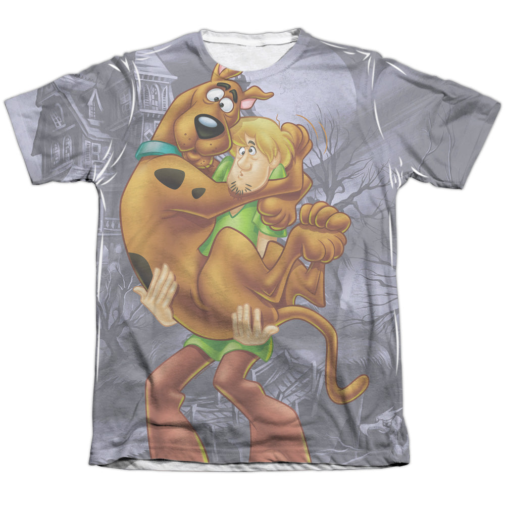 SCOOBY DOO/SCOOBY AND SHAGGY