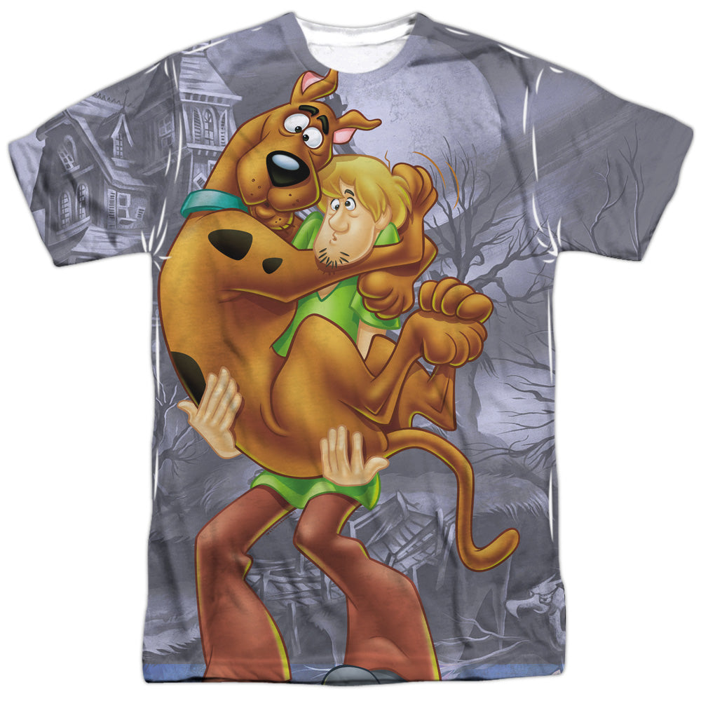 SCOOBY DOO/SCOOBY AND SHAGGY