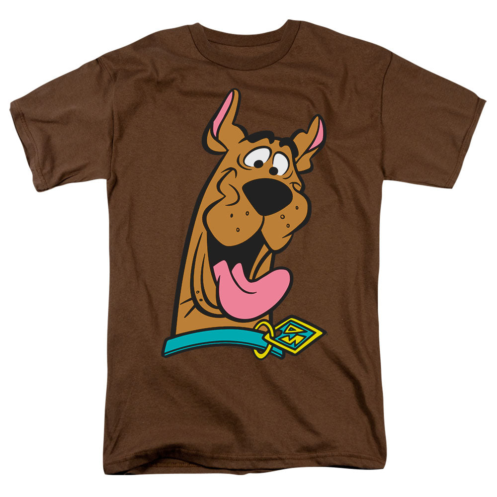 SCOOBY DOO/SCOOBY HAPPY