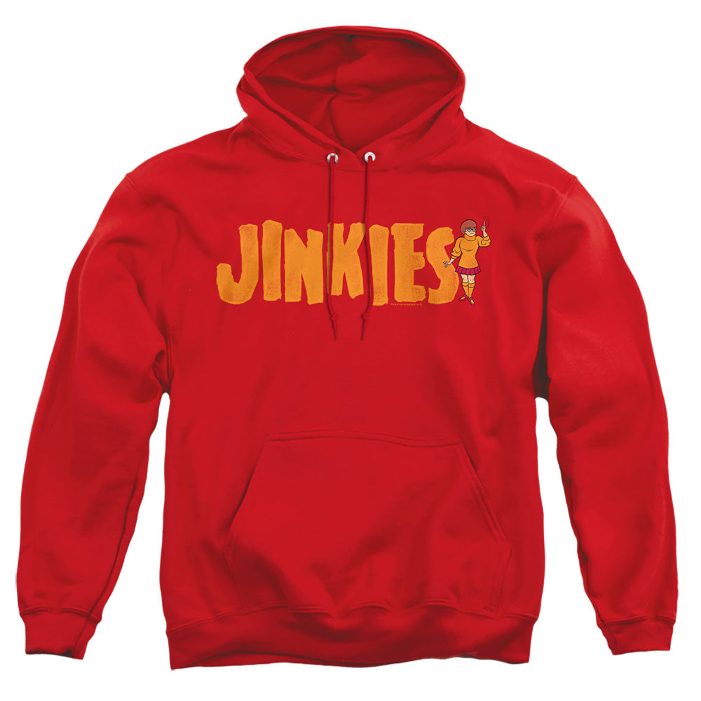 SCOOBY DOO/JINKIES