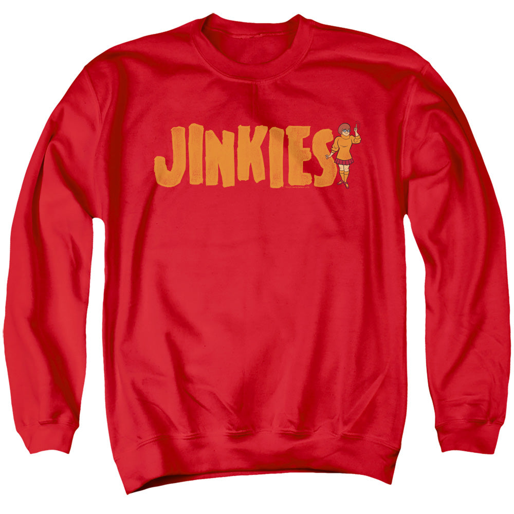SCOOBY DOO/JINKIES