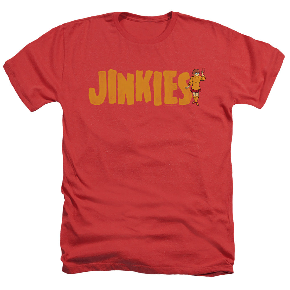 SCOOBY DOO/JINKIES