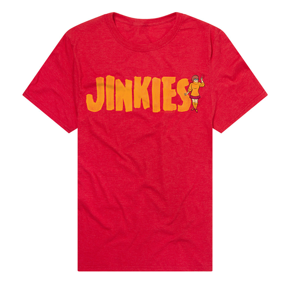 SCOOBY DOO/JINKIES