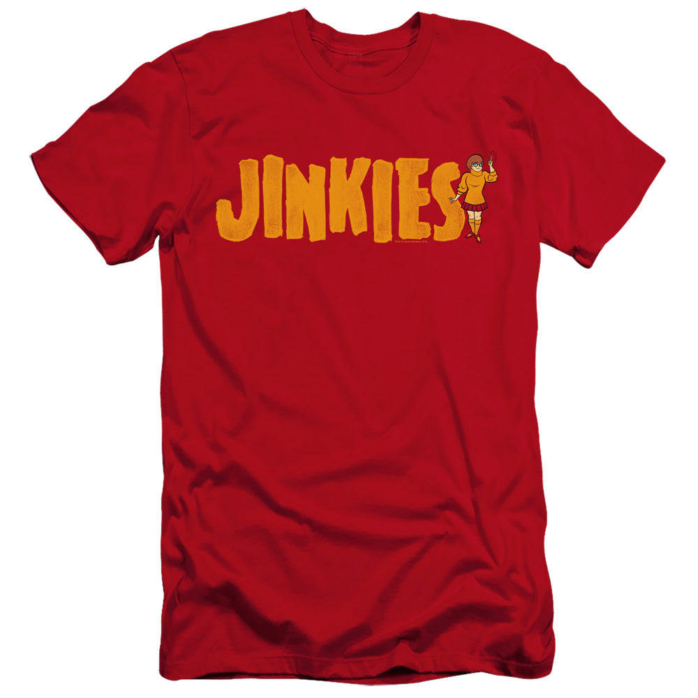 SCOOBY DOO/JINKIES