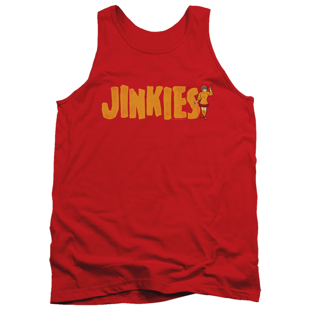 SCOOBY DOO/JINKIES