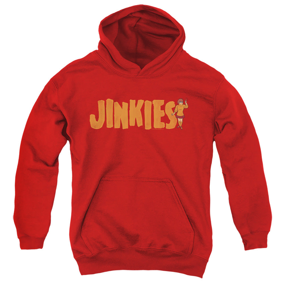 SCOOBY DOO/JINKIES