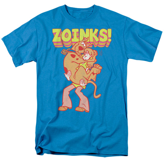 Zoinks Repeat