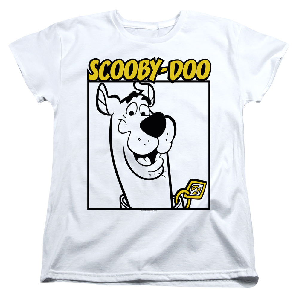 SCOOBY DOO/SCOOBY SQUARE