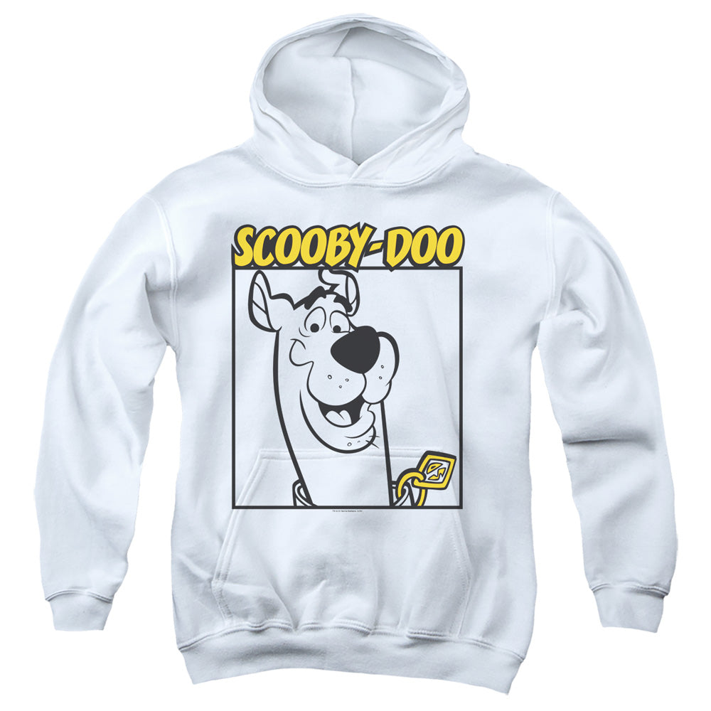 SCOOBY DOO/SCOOBY SQUARE