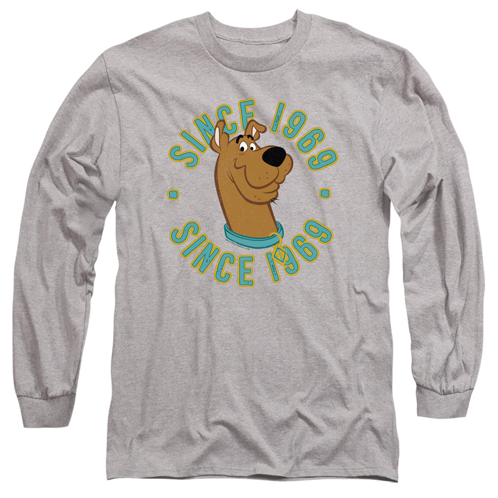 SCOOBY DOO/SCOOBY 1969