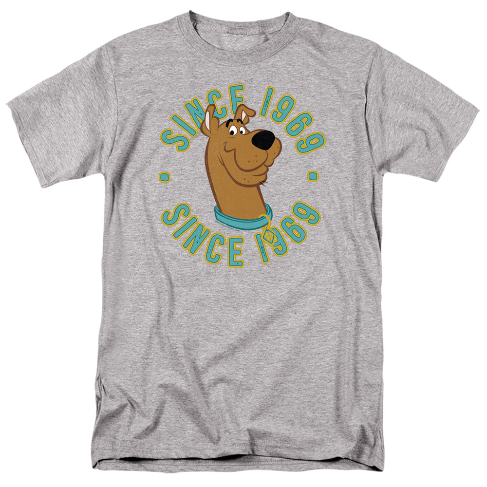 SCOOBY DOO/SCOOBY 1969