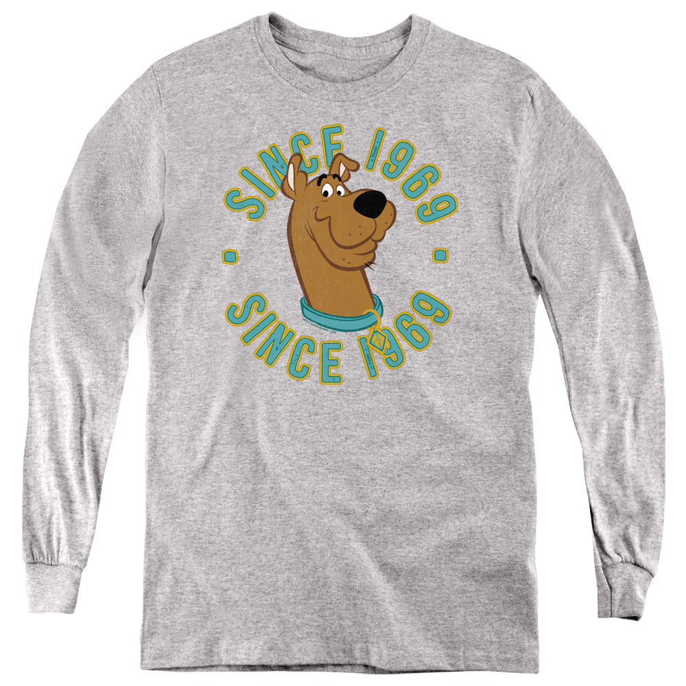 SCOOBY DOO/SCOOBY 1969
