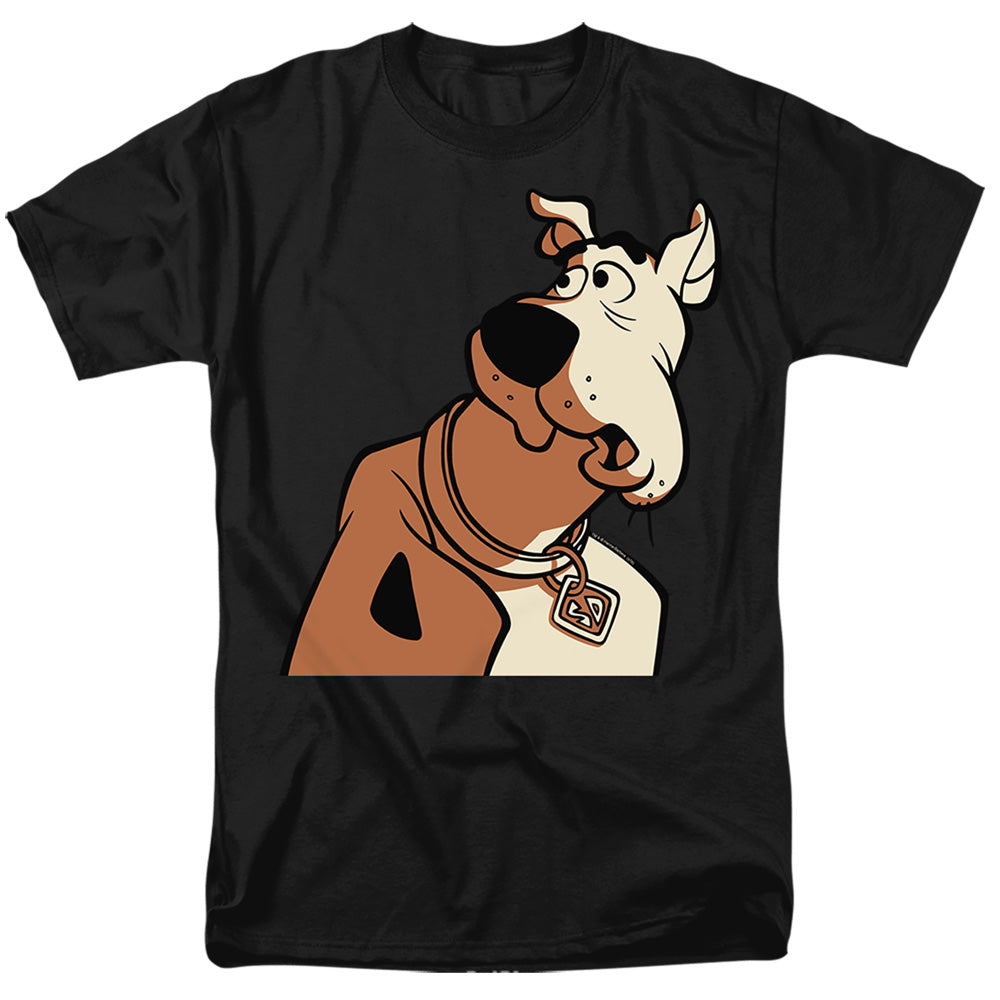 SCOOBY DOO/DRAMATIC
