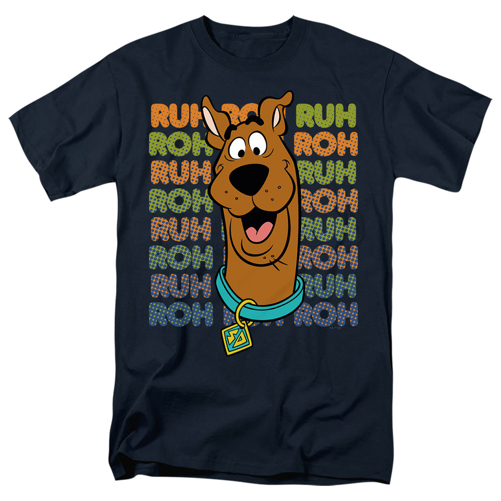 SCOOBY DOO/RUH ROH REPEAT