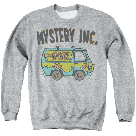 SCOOBY DOO/THE DOUBLE M