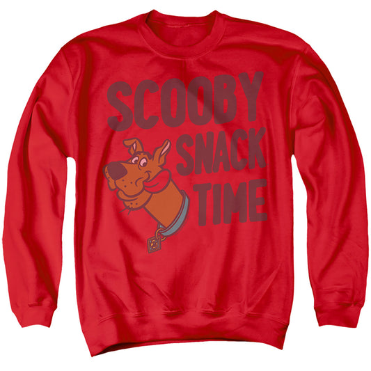 SCOOBY DOO/THE SNACK TIME
