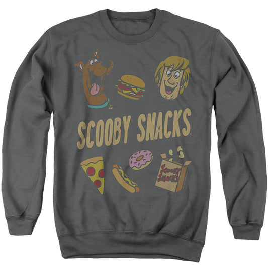 SCOOBY DOO/THE MUNCHIES