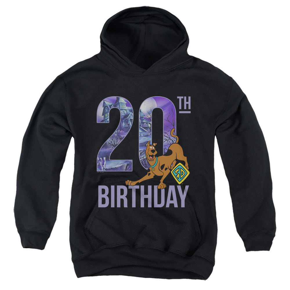 SCOOBY DOO/SCOOBY DOO BIRTHDAY