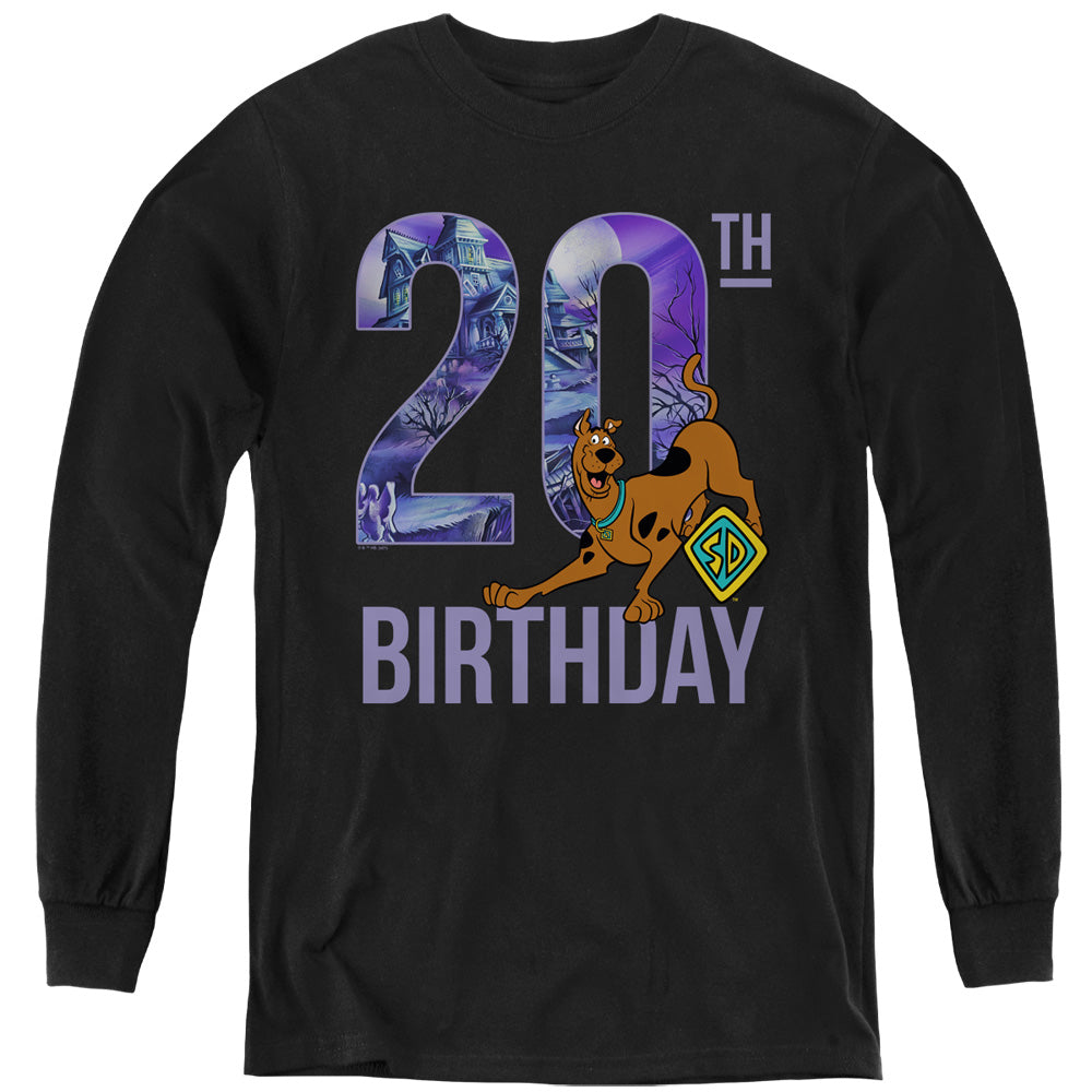 SCOOBY DOO/SCOOBY DOO BIRTHDAY