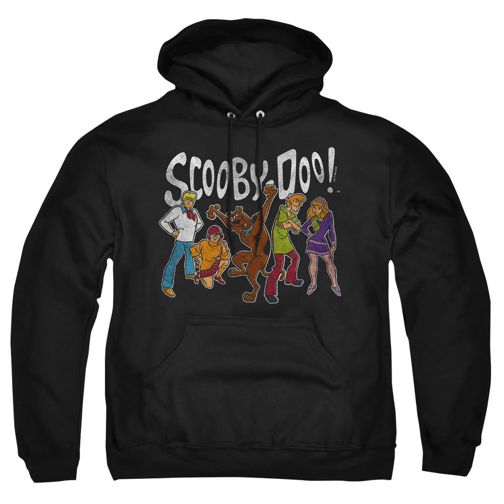 SCOOBY DOO/SCOOBY DOO GANG