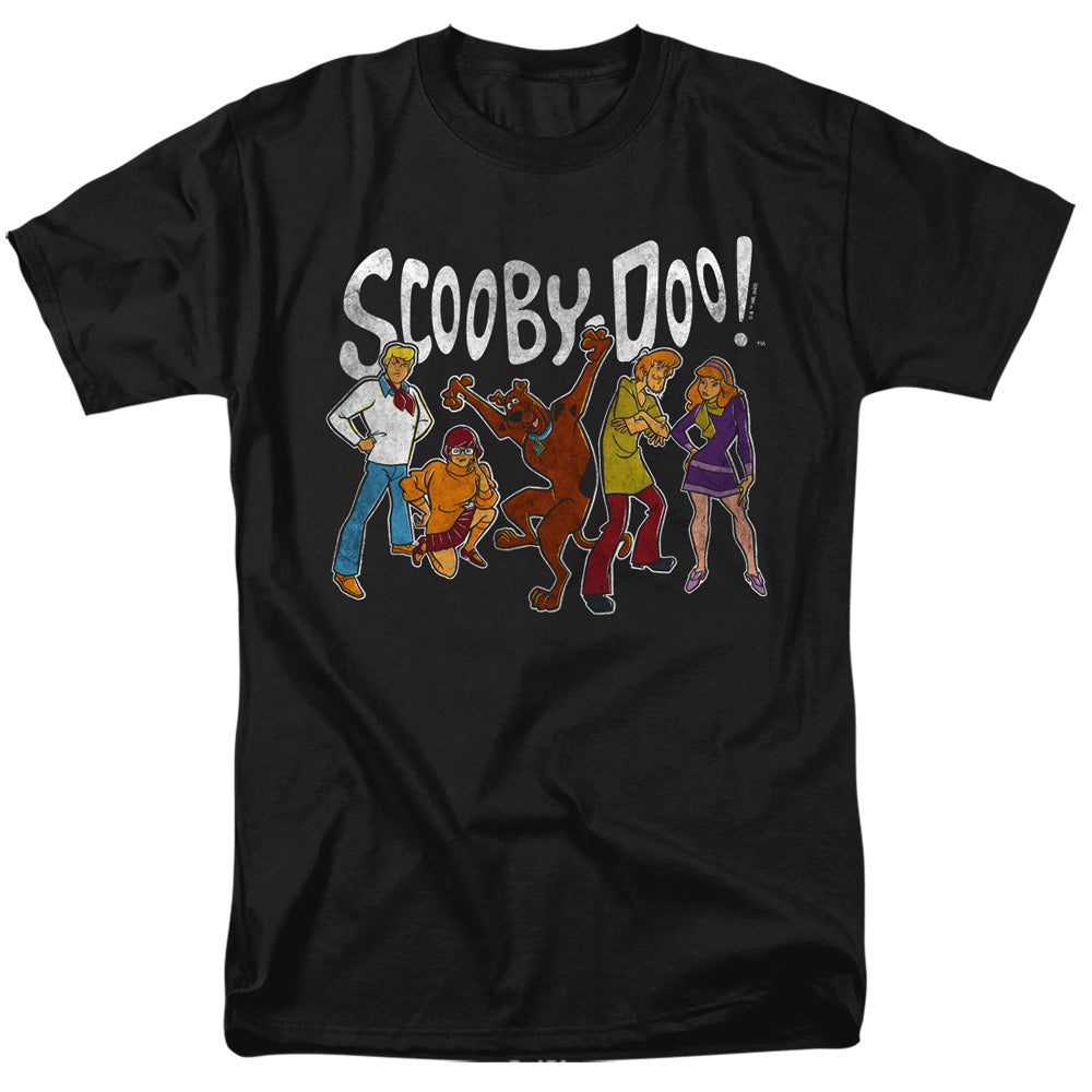 SCOOBY DOO/SCOOBY DOO GANG