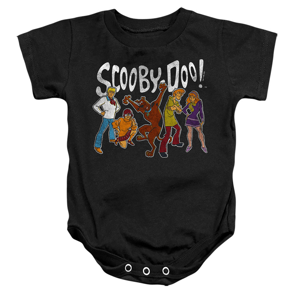 SCOOBY DOO/SCOOBY DOO GANG