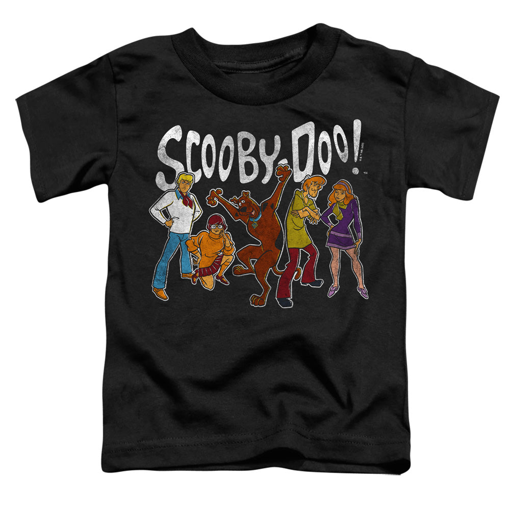 SCOOBY DOO/SCOOBY DOO GANG