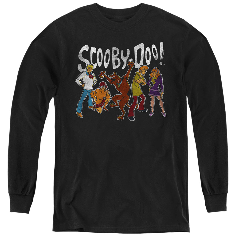 SCOOBY DOO/SCOOBY DOO GANG