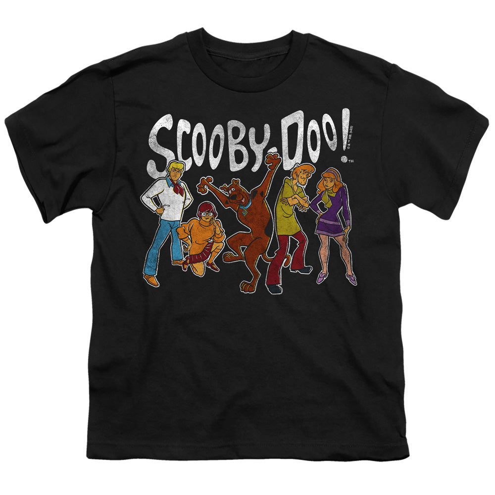 SCOOBY DOO/SCOOBY DOO GANG