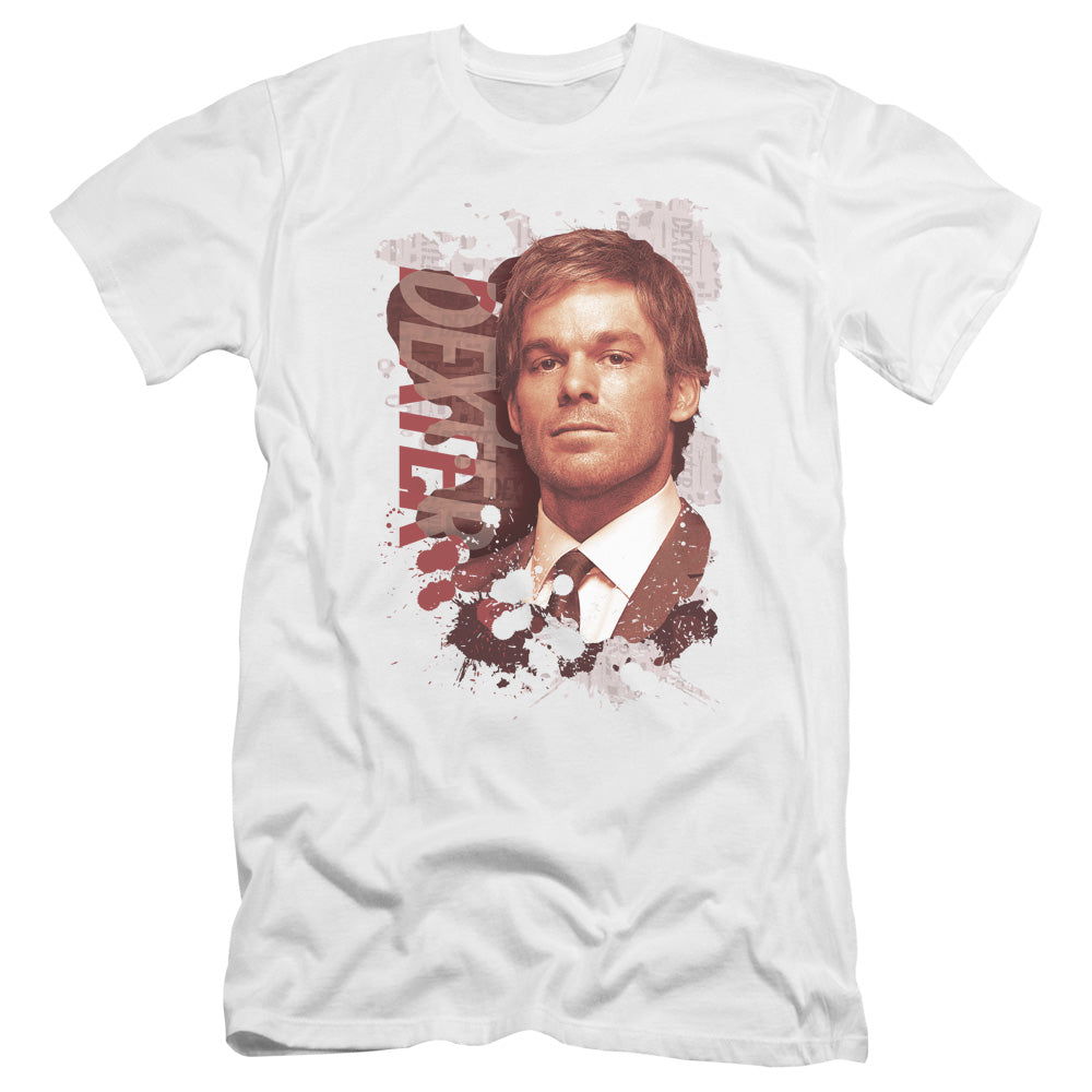 DEXTER/SPLATTER