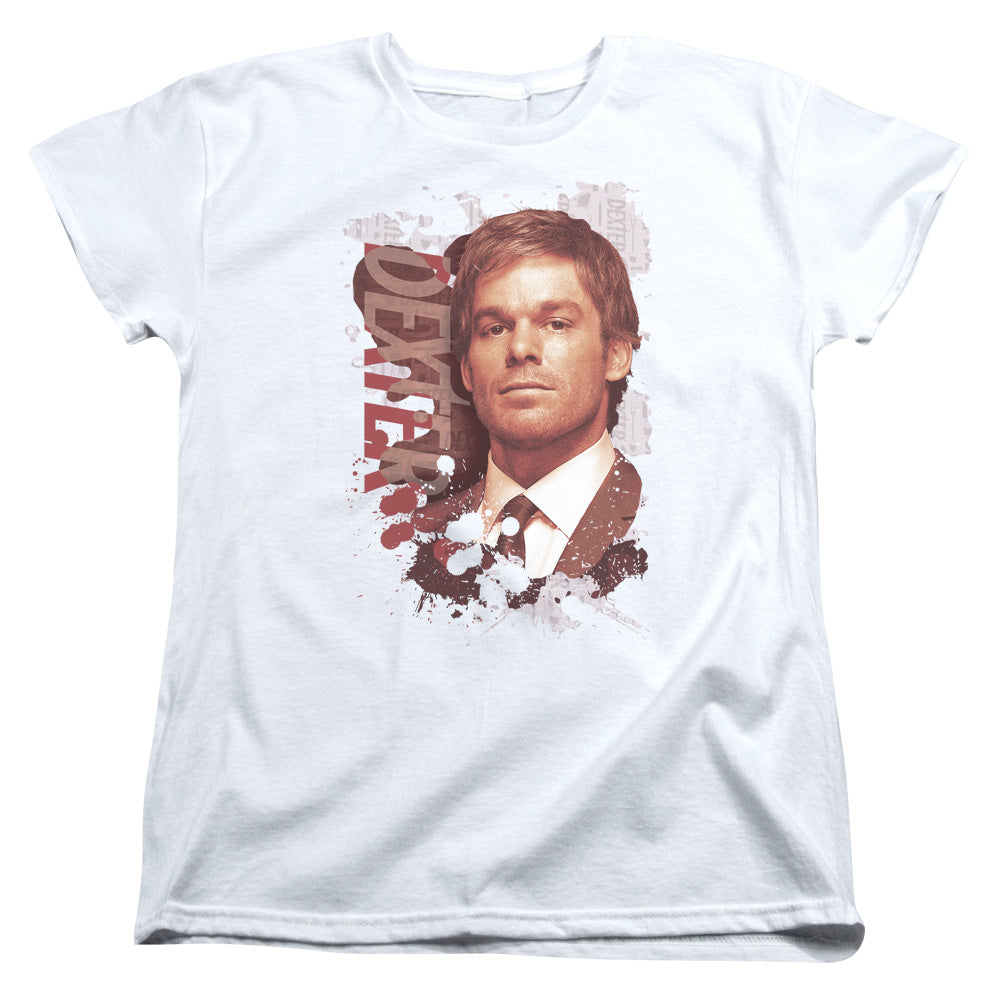 DEXTER/SPLATTER