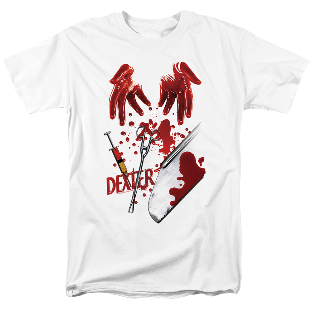 DEXTER/TOOLS OF THE TRADE