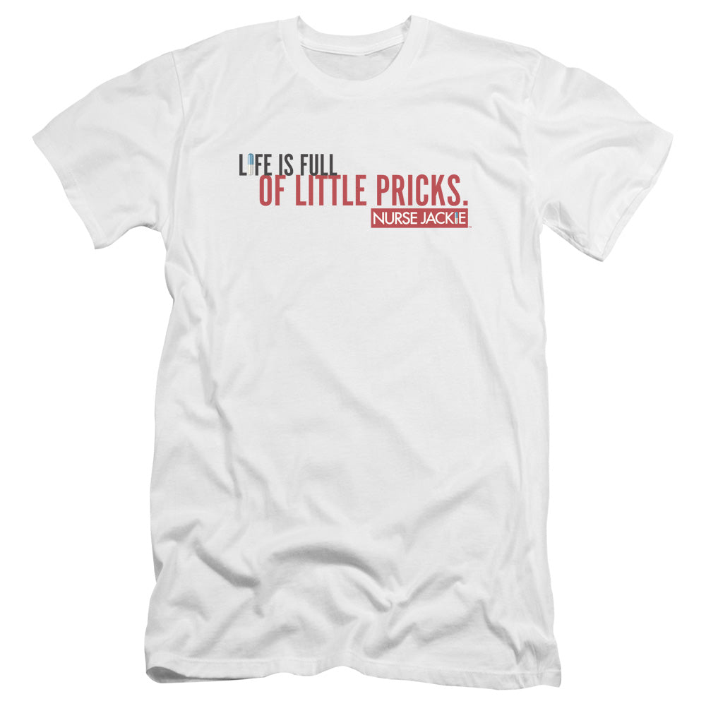 NURSE JACKIE/LIFE IS FULL