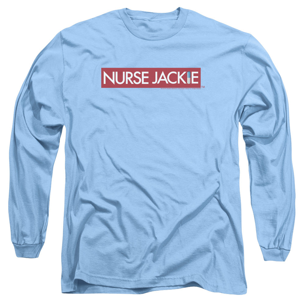 NURSE JACKIE/LOGO