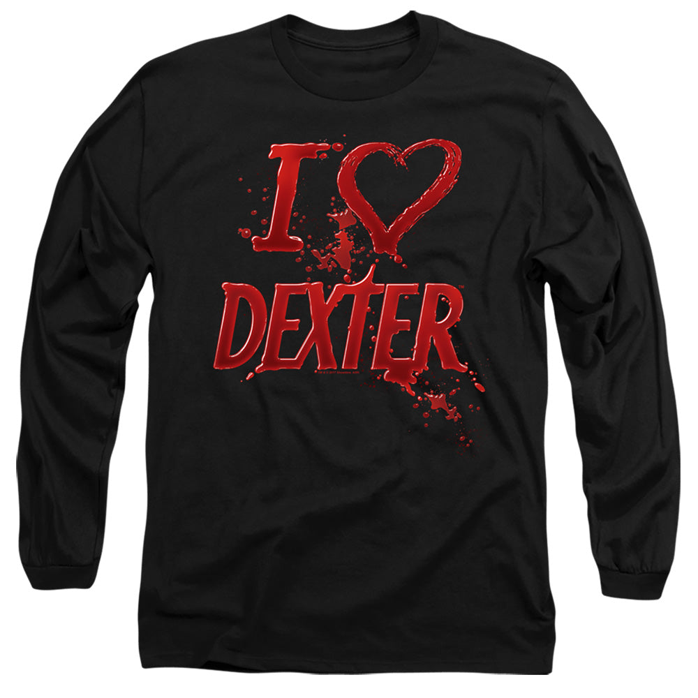 DEXTER/I HEART DEXTER