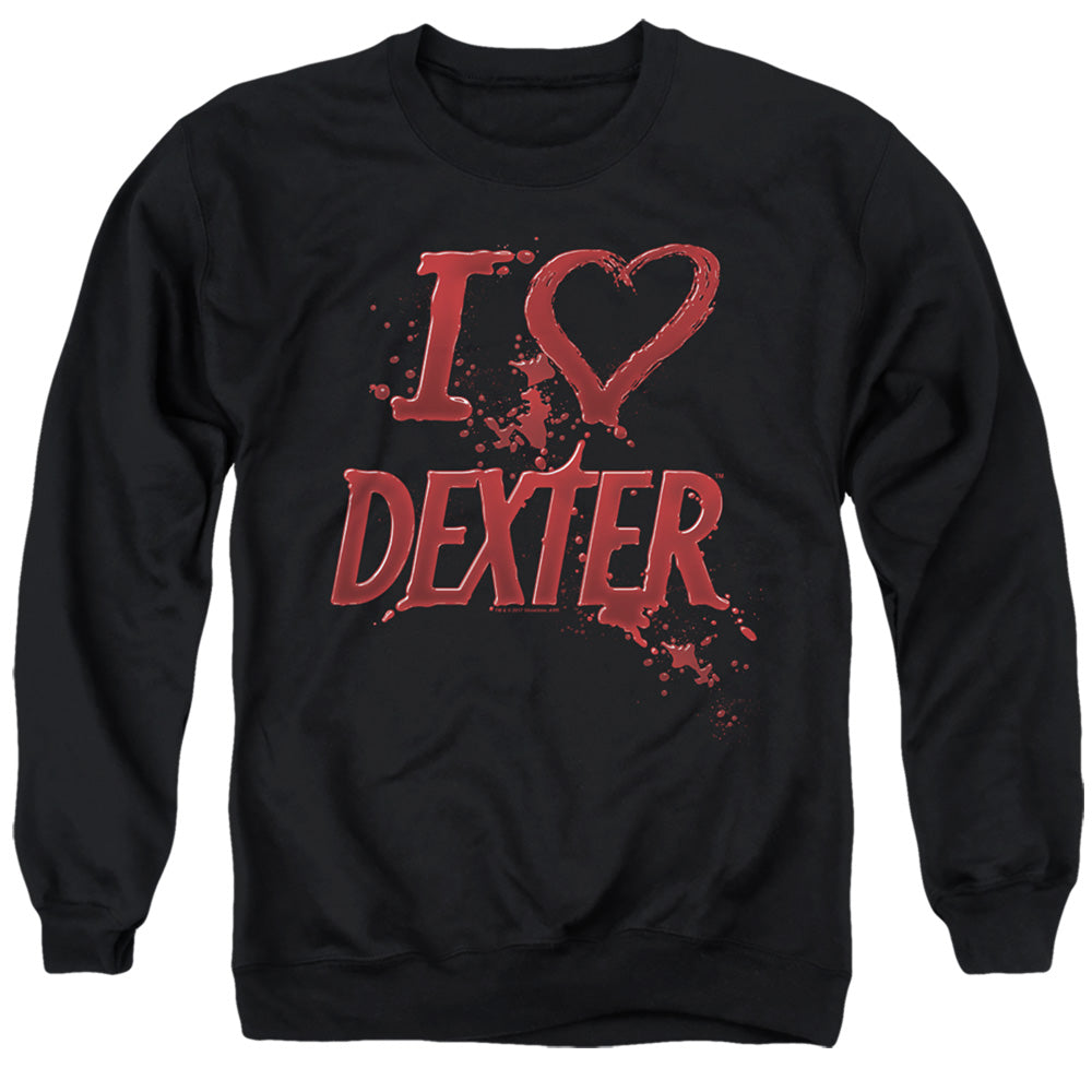 DEXTER/I HEART DEXTER