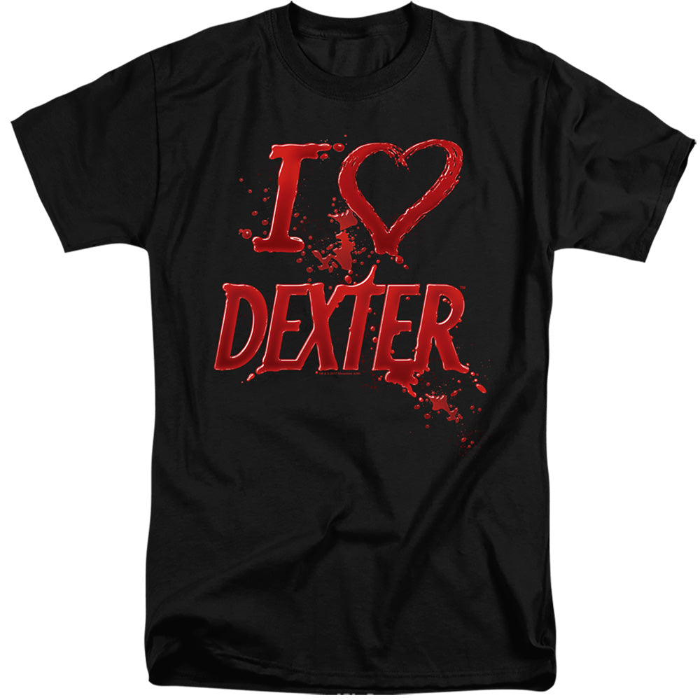 DEXTER/I HEART DEXTER