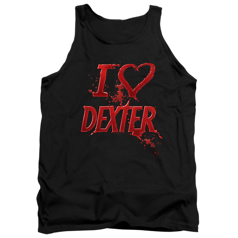 DEXTER/I HEART DEXTER