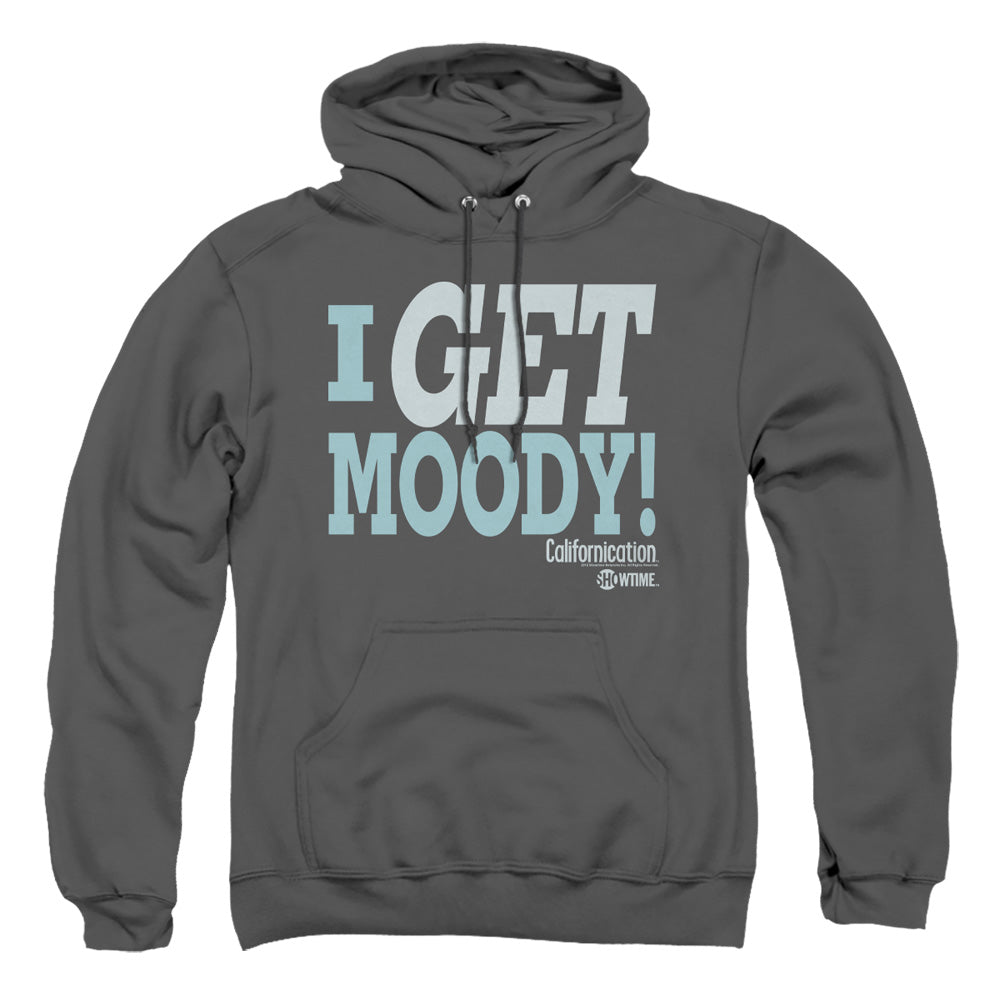 CALIFORNICATION/I GET MOODY
