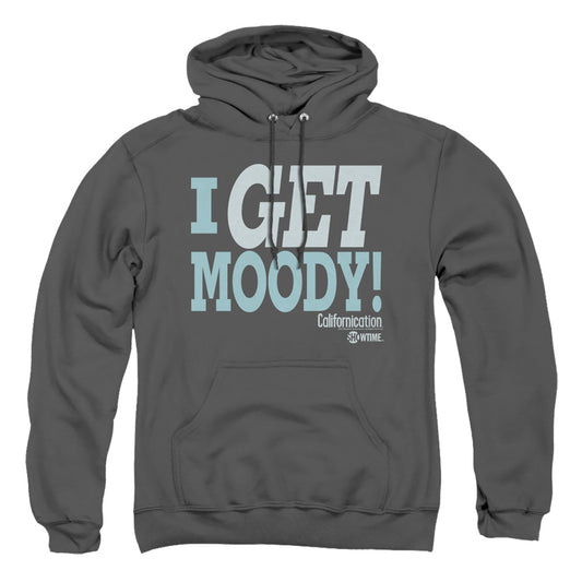 CALIFORNICATION/I GET MOODY