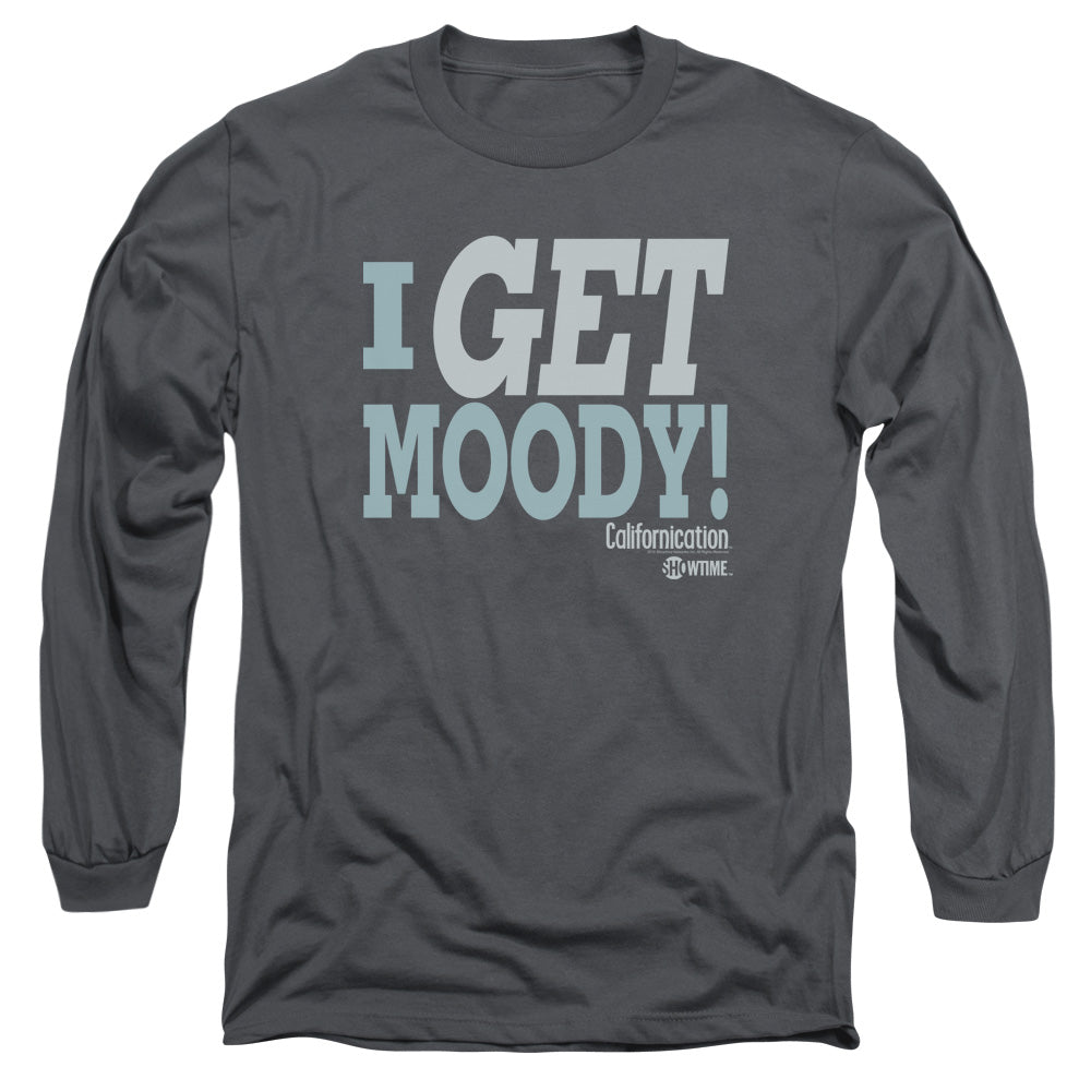 CALIFORNICATION/I GET MOODY