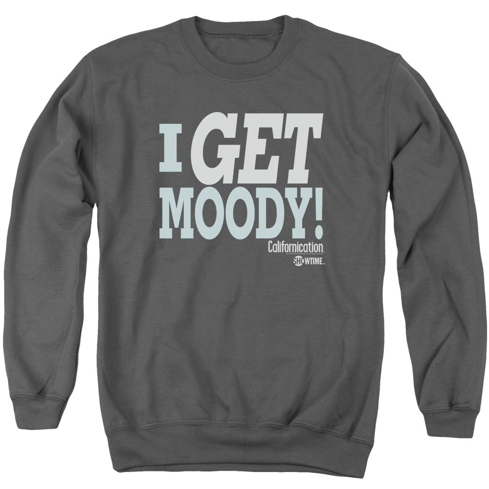 CALIFORNICATION/I GET MOODY