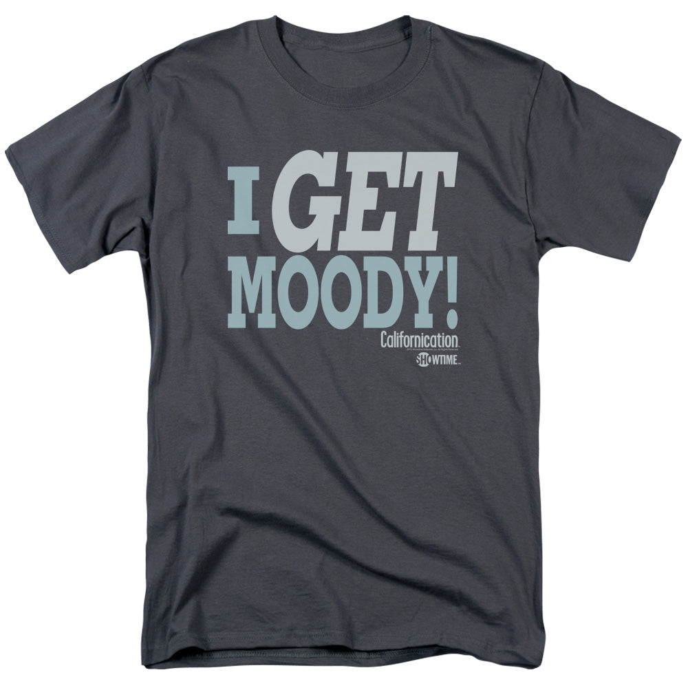 CALIFORNICATION/I GET MOODY