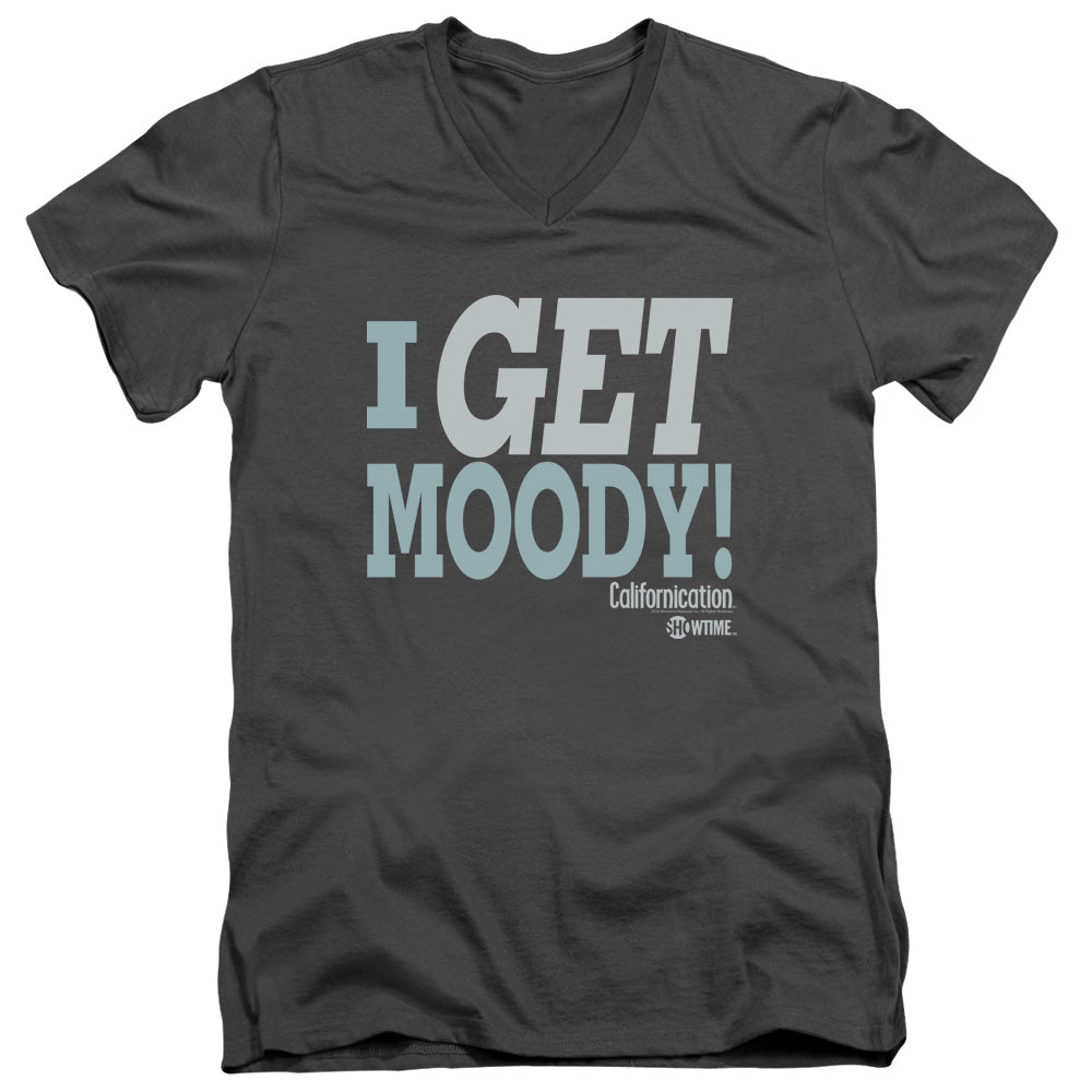 CALIFORNICATION/I GET MOODY