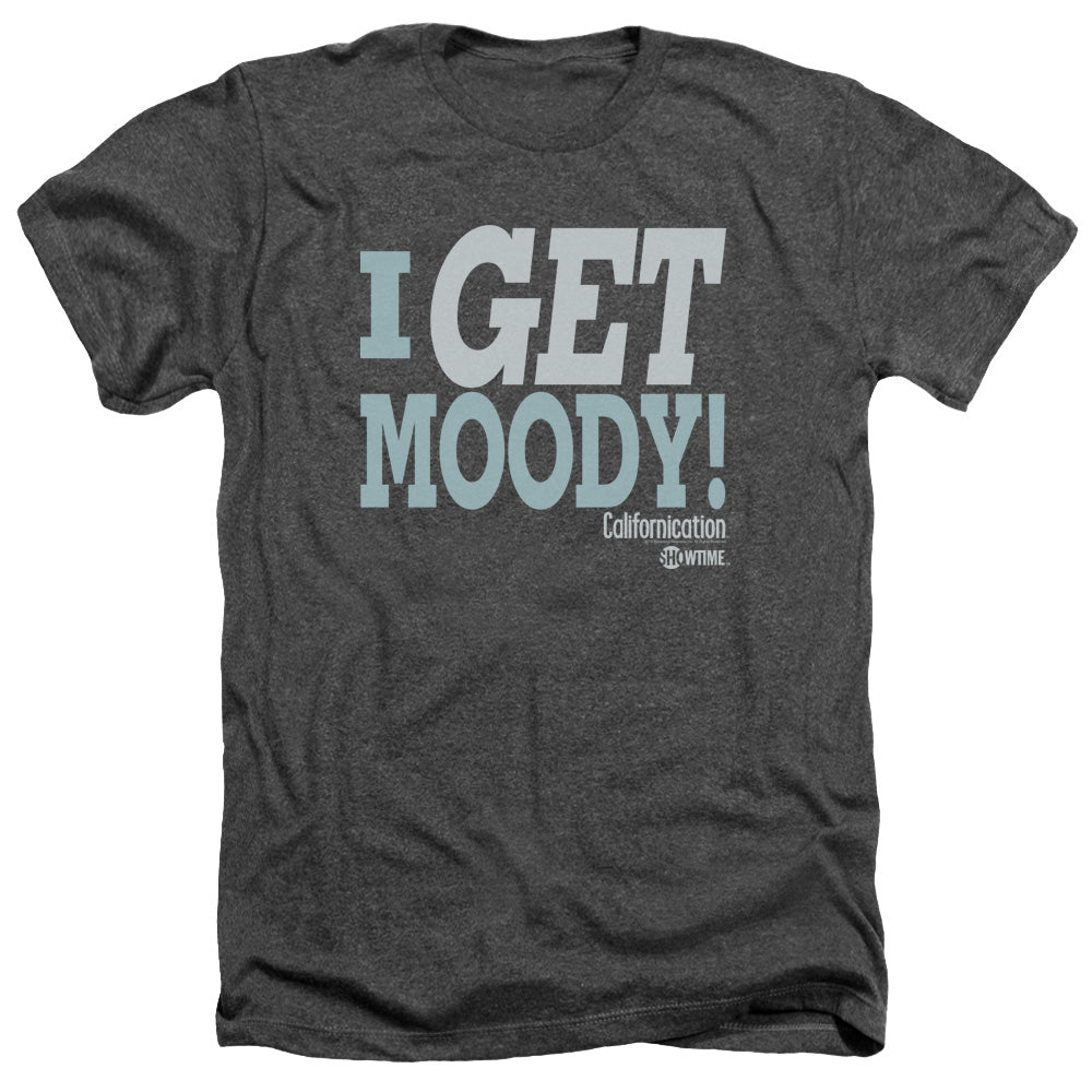 CALIFORNICATION/I GET MOODY