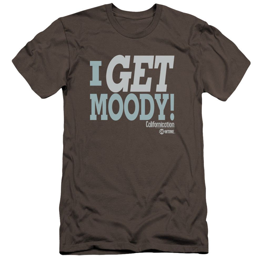 CALIFORNICATION/I GET MOODY