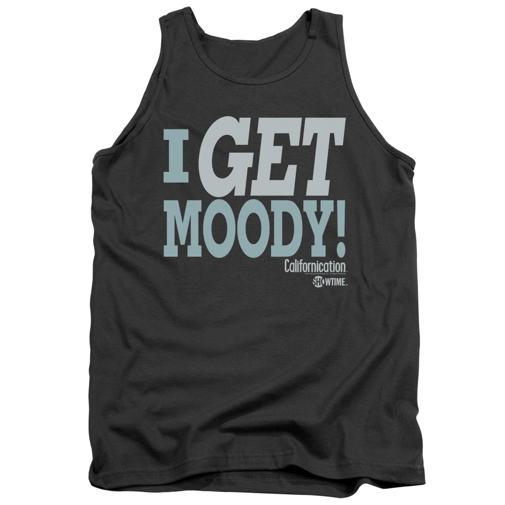 CALIFORNICATION/I GET MOODY