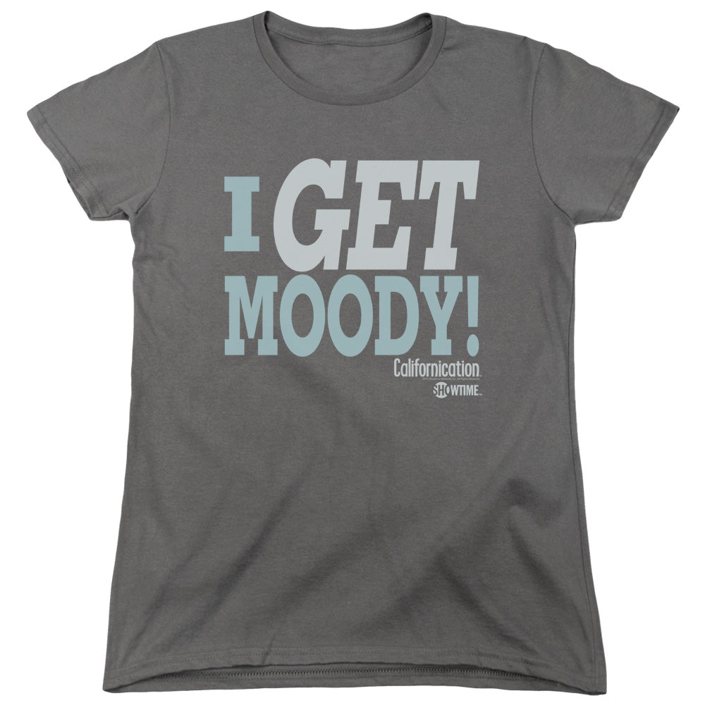 CALIFORNICATION/I GET MOODY