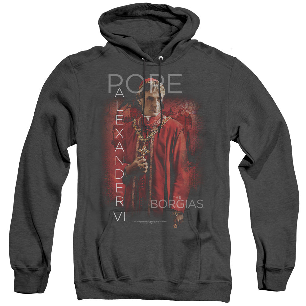 BORGIAS/POPE ALEXANDER VI
